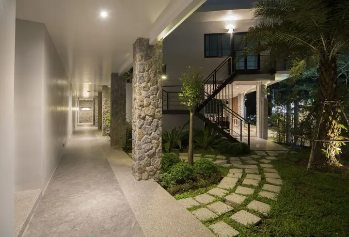 Тхаланг: Pumeria Resort Phuket