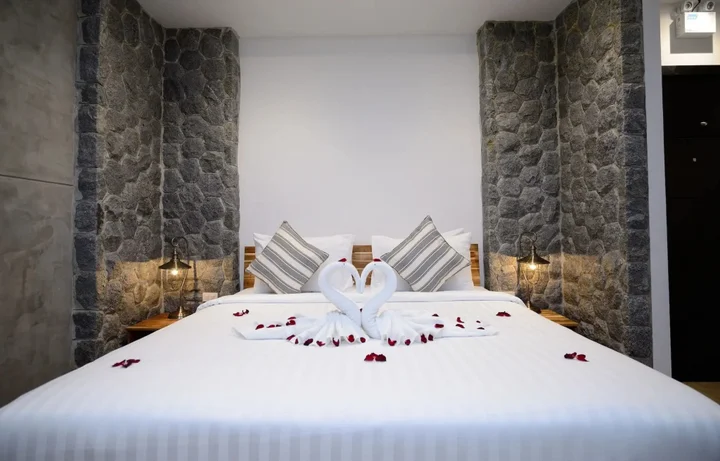 Тхаланг: Pumeria Resort Phuket
