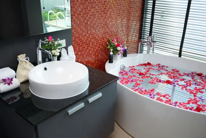 Тхаланг: Pumeria Resort Phuket