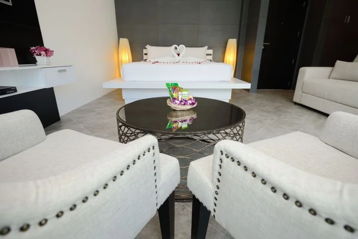 Тхаланг: Pumeria Resort Phuket