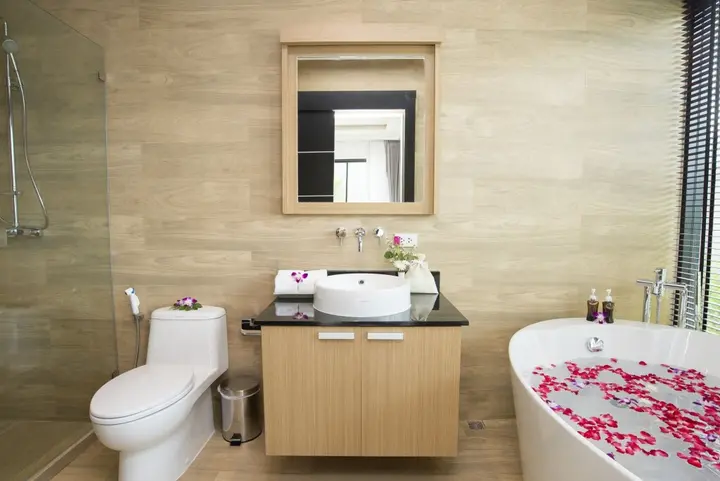 Тхаланг: Pumeria Resort Phuket