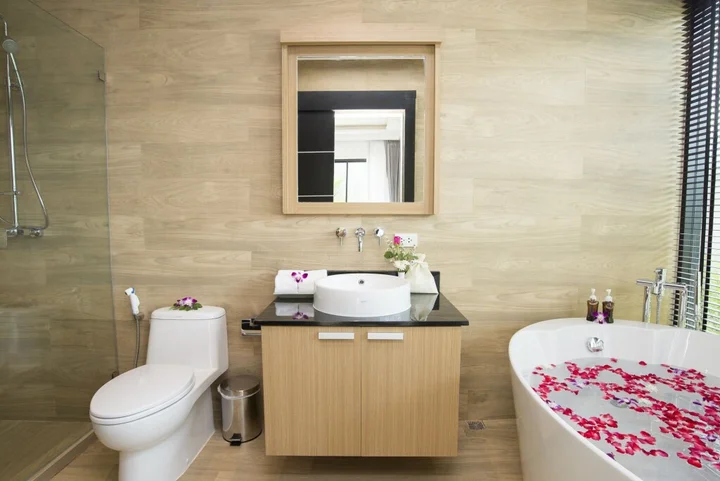Тхаланг: Pumeria Resort Phuket