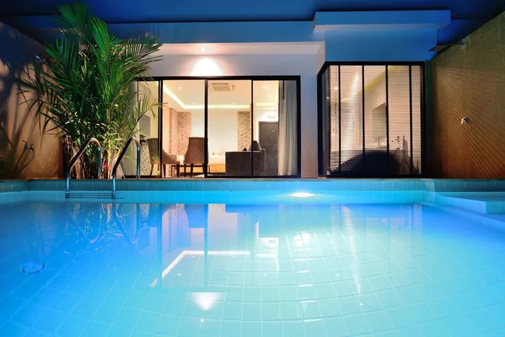 Тхаланг: Pumeria Resort Phuket