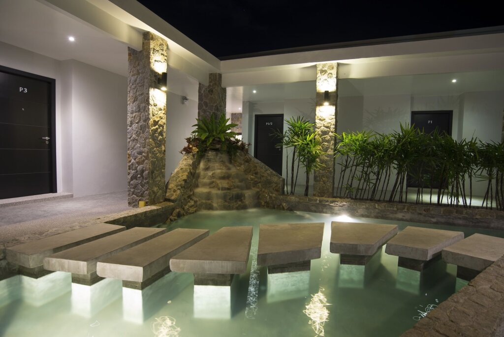 Тхаланг: Pumeria Resort Phuket