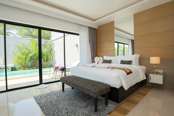 Тхаланг: Pumeria Resort Phuket
