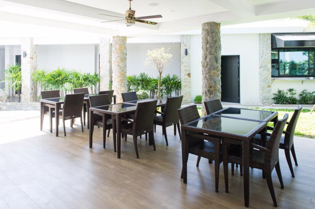 Тхаланг: Pumeria Resort Phuket