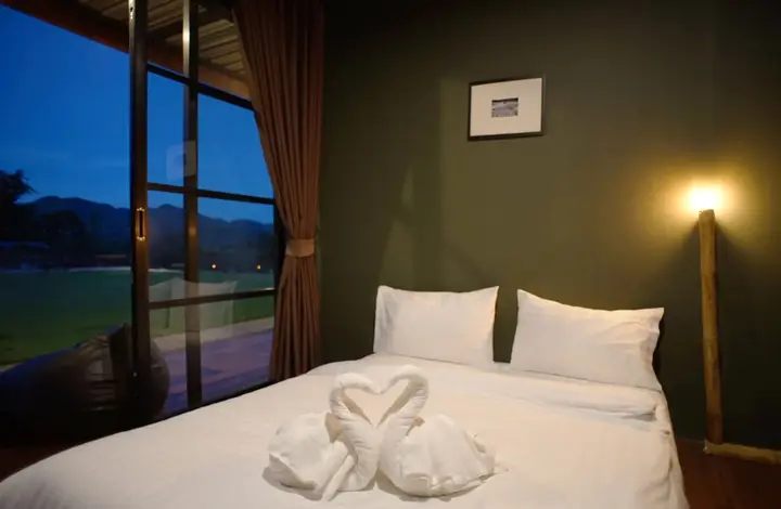 Сай Йок: The River Life Resort
