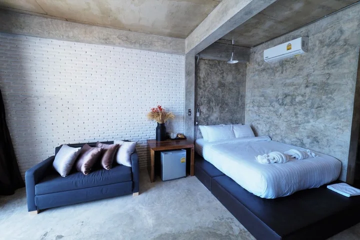 Сай Йок: The River Life Resort