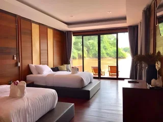 Сай Йок: The River Life Resort