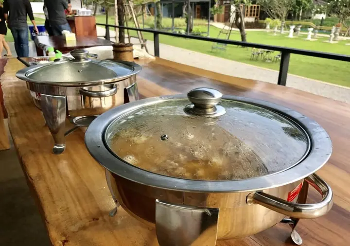 Сай Йок: The River Life Resort