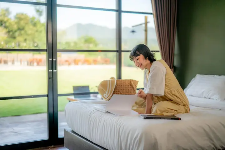 Сай Йок: The River Life Resort