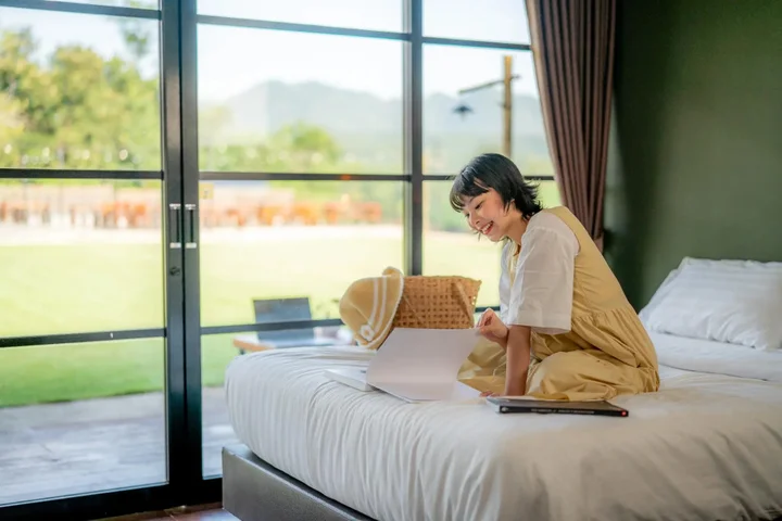Сай Йок: The River Life Resort
