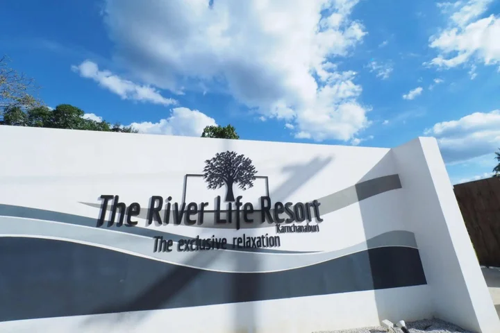 Сай Йок: The River Life Resort
