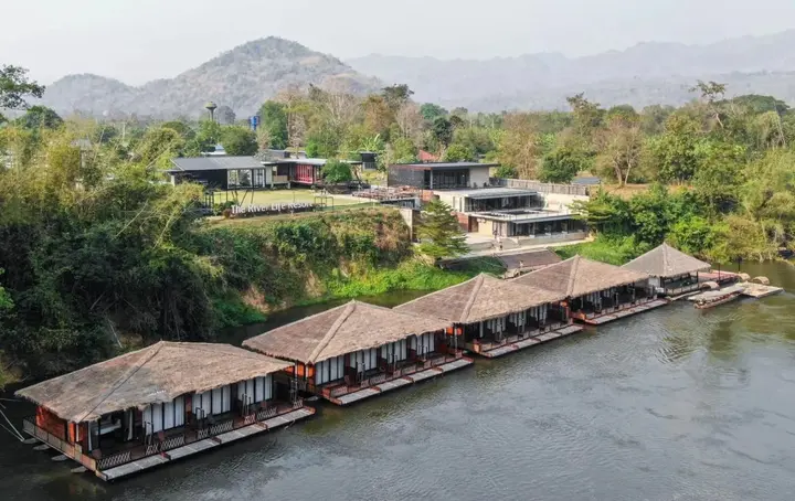 Сай Йок: The River Life Resort