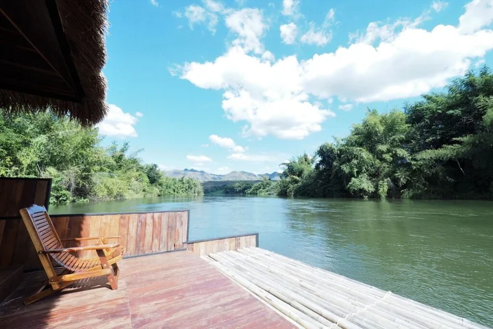Сай Йок: The River Life Resort