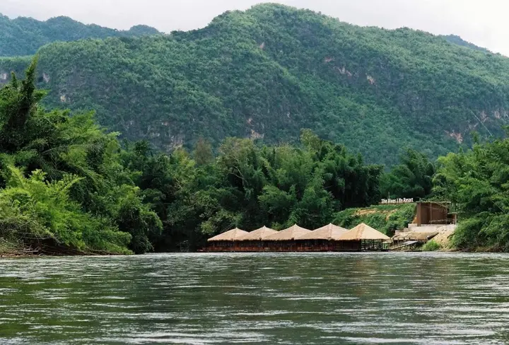 Сай Йок: The River Life Resort
