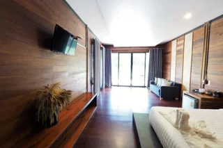 Сай Йок: The River Life Resort