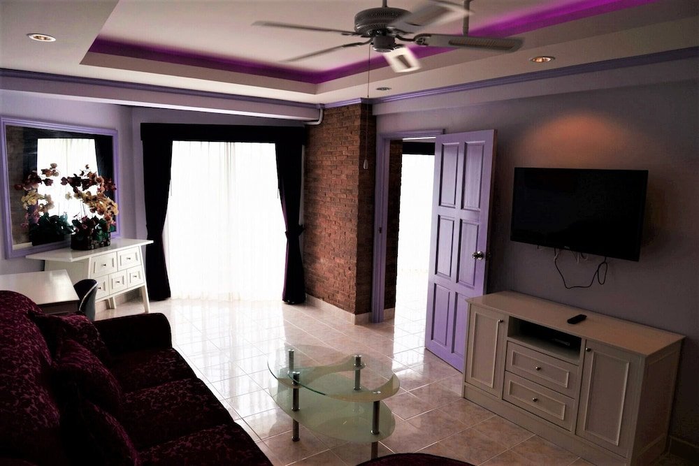 Superb 1 bed at Jomtien Beach — фото 4