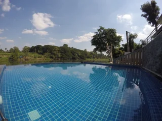Канчанабури: Princess River Kwai