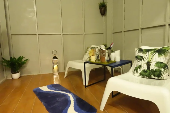 Паттайя: Pace Residence Pattaya