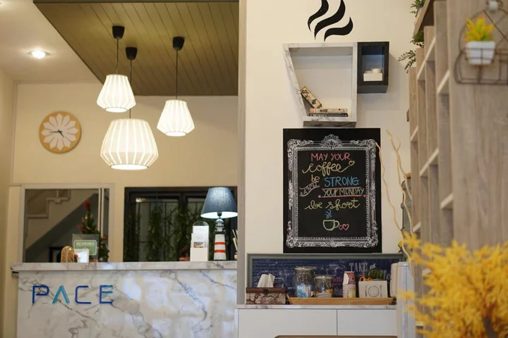 Паттайя: Pace Residence Pattaya