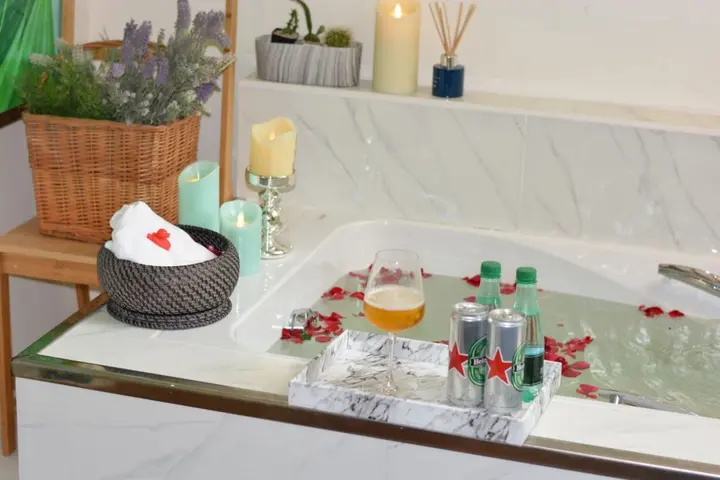 Паттайя: Pace Residence Pattaya