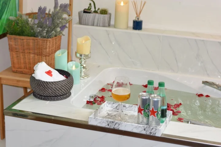 Паттайя: Pace Residence Pattaya
