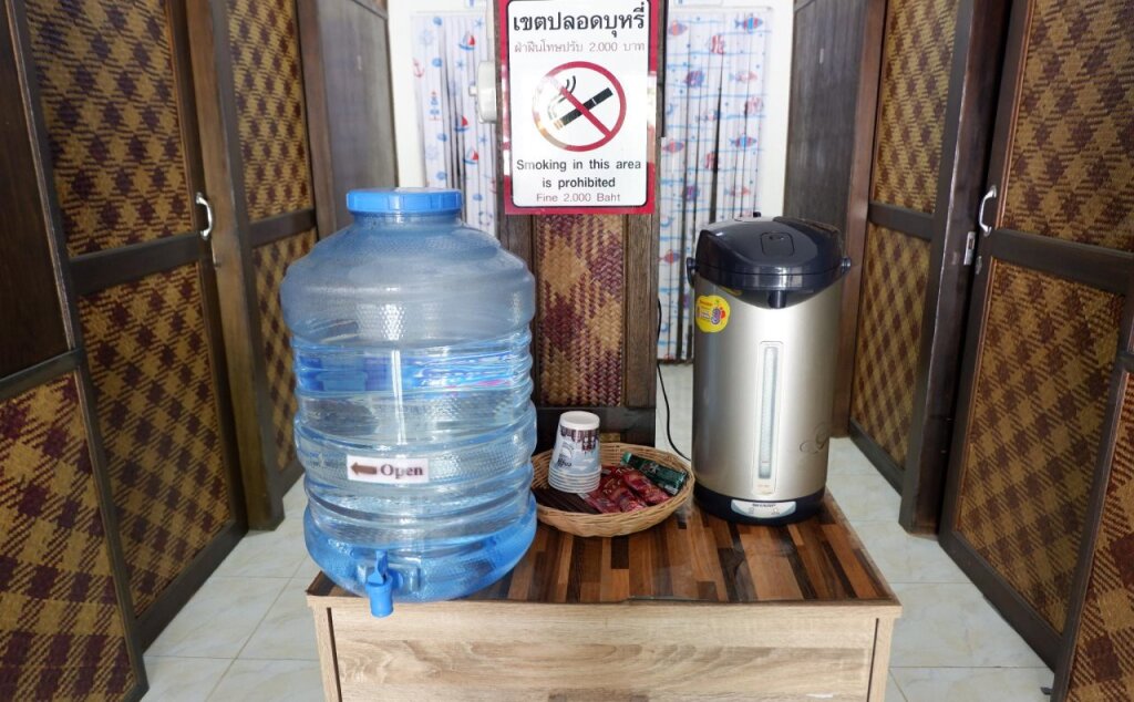 пляж Санрайз: Lipe Hostel