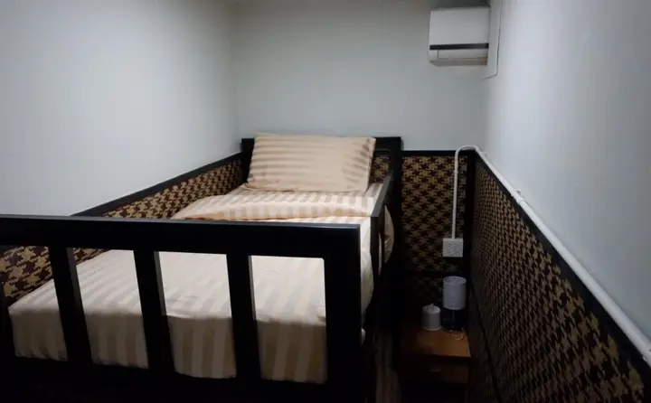 пляж Санрайз: Lipe Hostel
