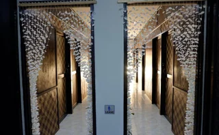 пляж Санрайз: Lipe Hostel