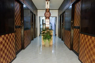 пляж Санрайз: Lipe Hostel