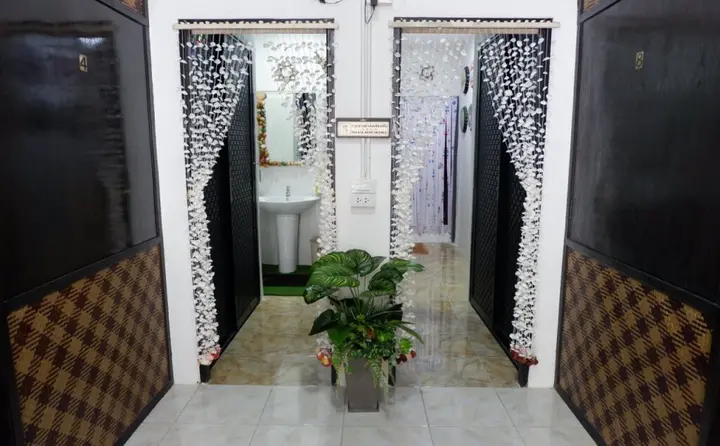 пляж Санрайз: Lipe Hostel