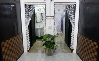пляж Санрайз: Lipe Hostel