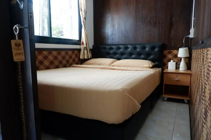Lipe Hostel — фото 1
