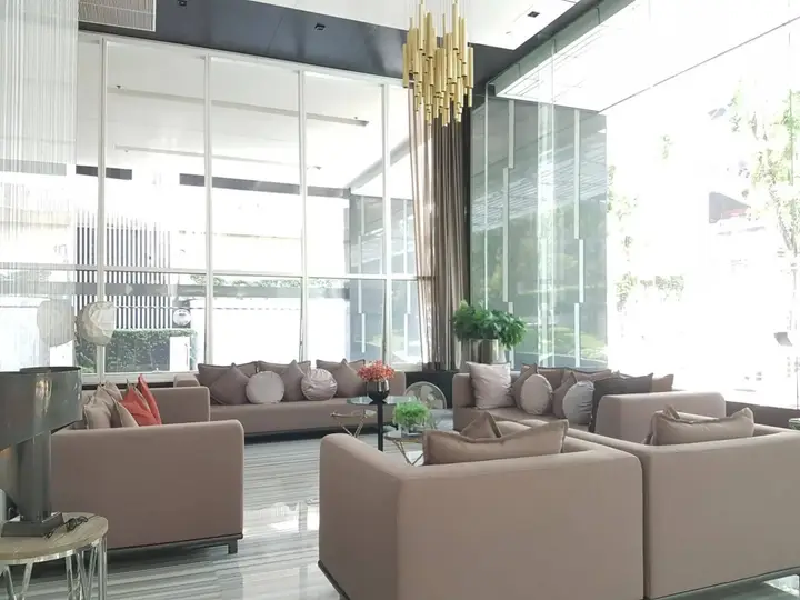 Bangkok Luxury Suites Pyne — фото 4