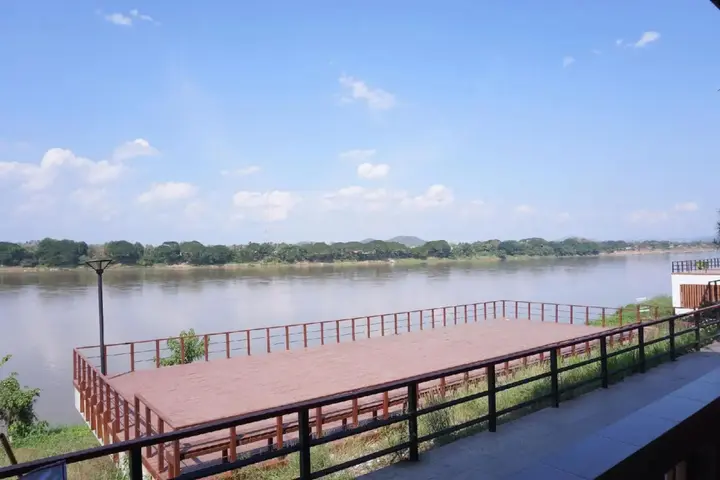 Чианг-Хан: Phu Chiangkhan Hostel