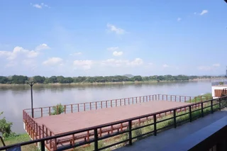 Чианг-Хан: Phu Chiangkhan Hostel