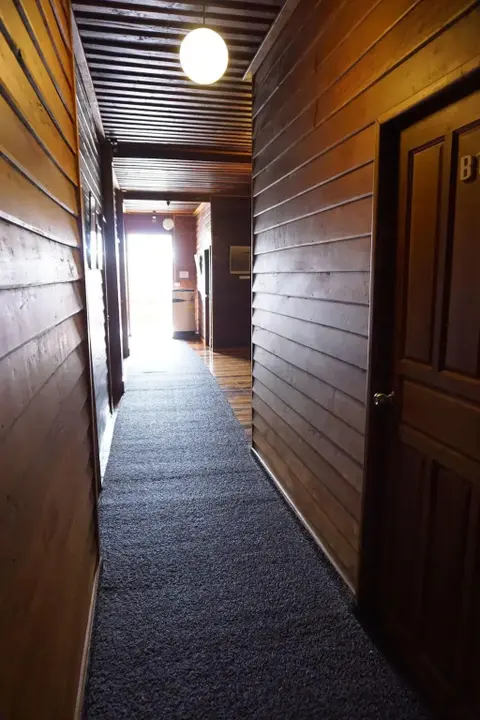 Чианг-Хан: Phu Chiangkhan Hostel
