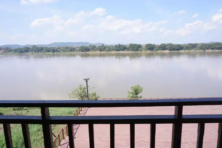 Чианг-Хан: Phu Chiangkhan Hostel