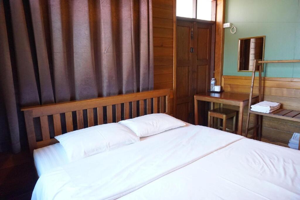 Чианг-Хан: Phu Chiangkhan Hostel