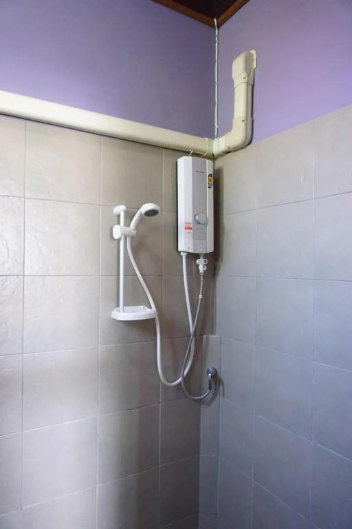 Чианг-Хан: Phu Chiangkhan Hostel