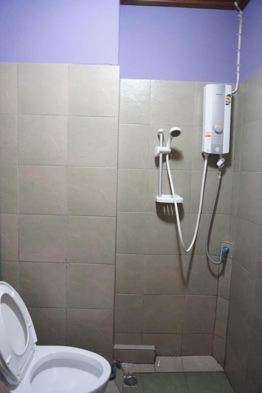 Чианг-Хан: Phu Chiangkhan Hostel