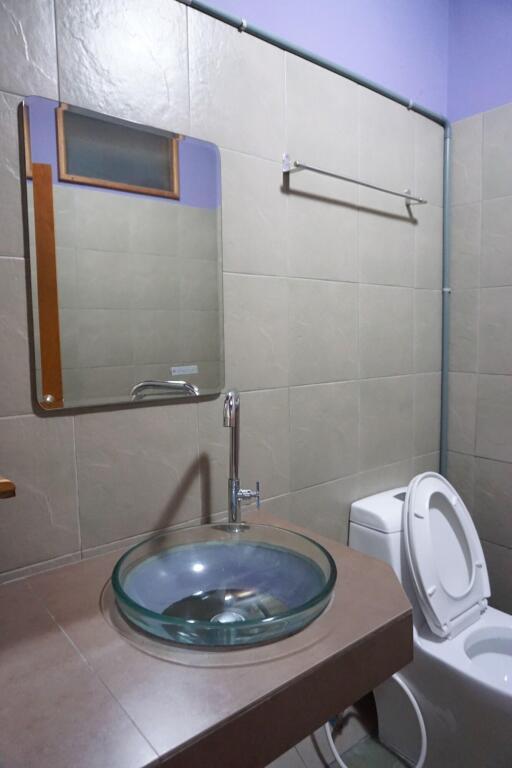 Чианг-Хан: Phu Chiangkhan Hostel