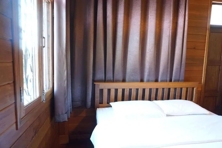 Чианг-Хан: Phu Chiangkhan Hostel