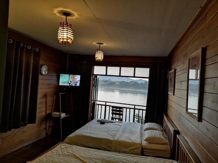 Чианг-Хан: Phu Chiangkhan Hostel