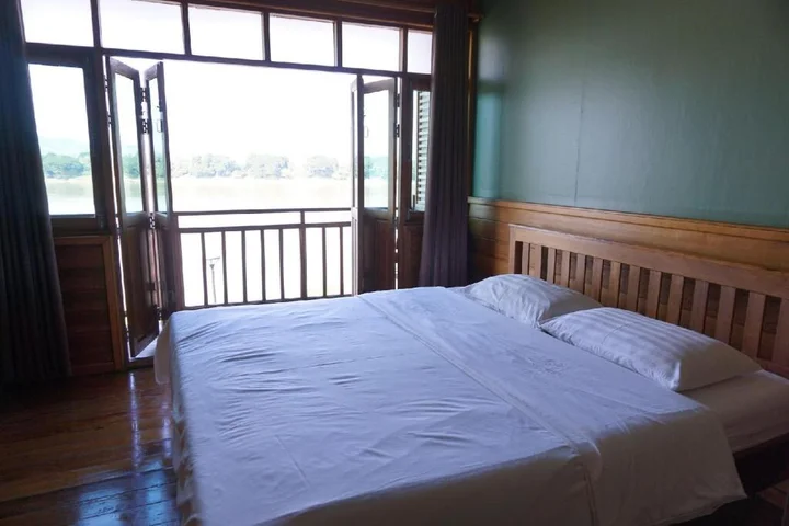 Чианг-Хан: Phu Chiangkhan Hostel