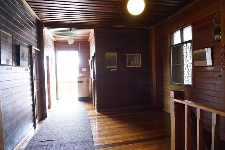 Чианг-Хан: Phu Chiangkhan Hostel