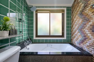Тхаланг: Boutique Resort Private Pool Villa