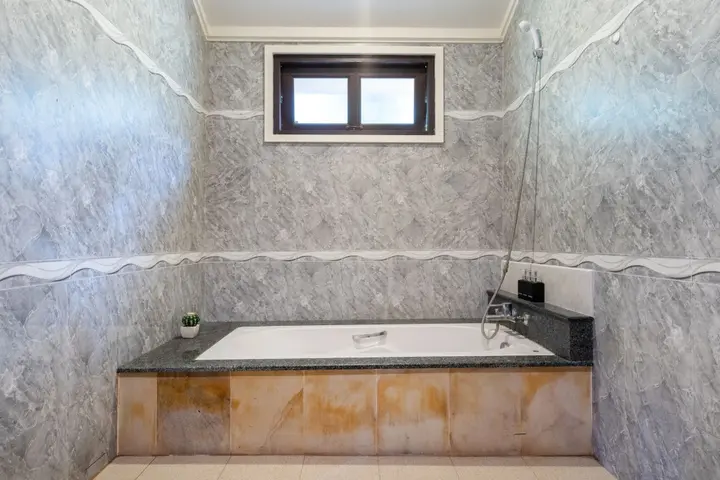 Тхаланг: Boutique Resort Private Pool Villa