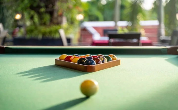 Тхаланг: Boutique Resort Private Pool Villa